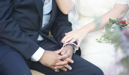 ¿Cómo organizar una boda civil perfecta?