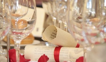 15 Frases románticas para bodas - Catering Velázquez