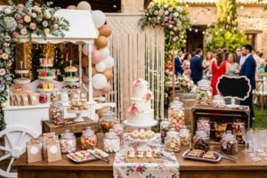 Candy Bar