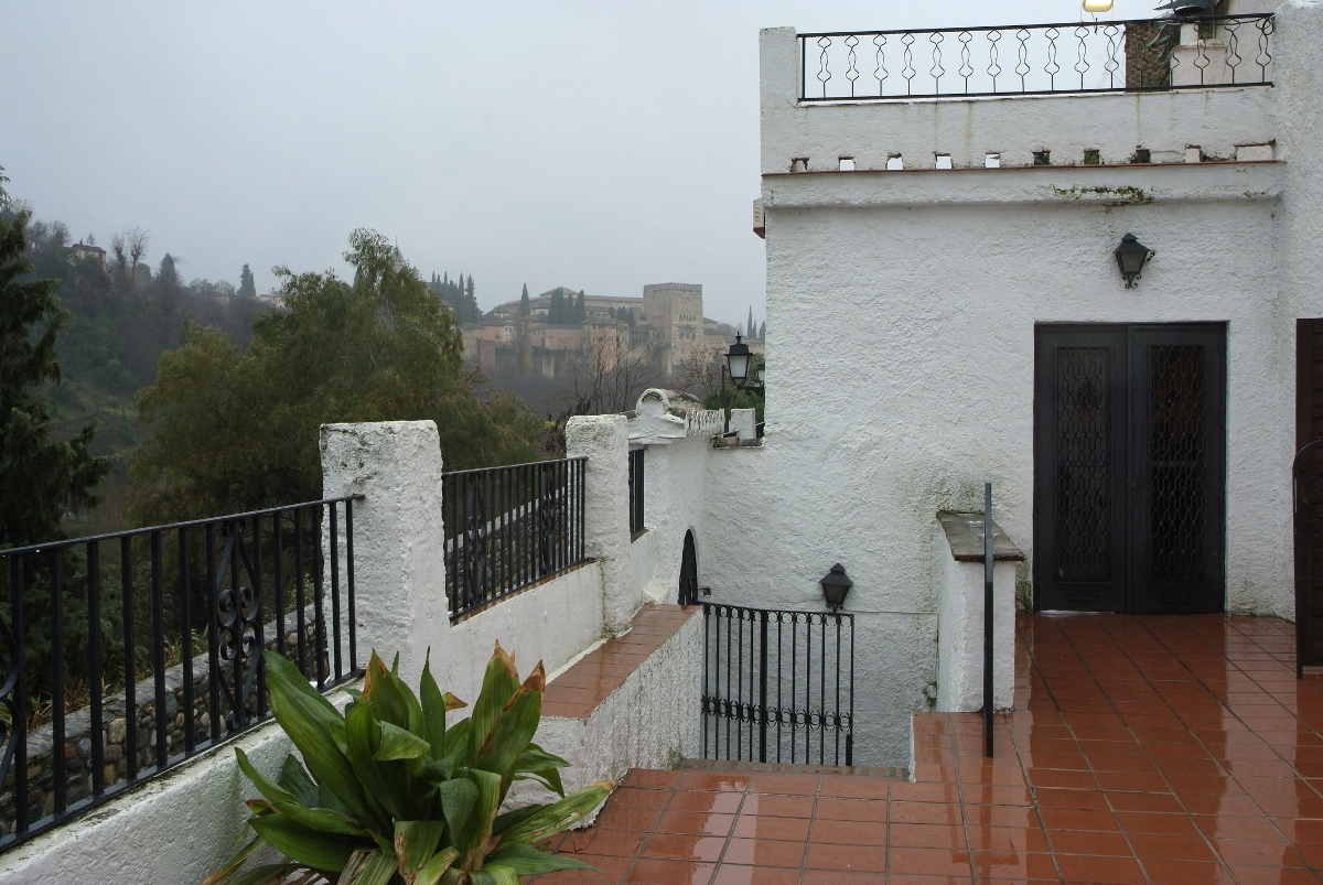 Cueva La Fragua - Catering en Granada