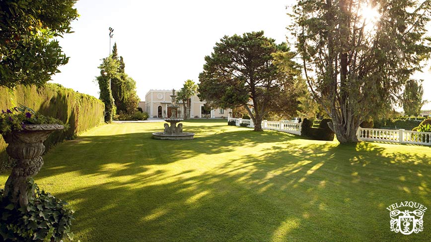 jardines