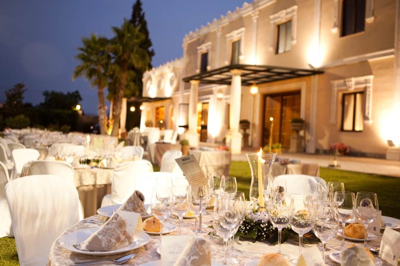 el mejor catering de Granada