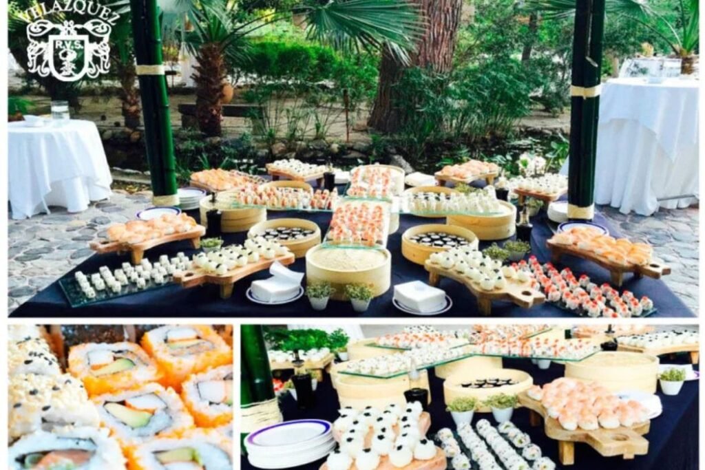 empresa de catering en granada empresa de catering en granada