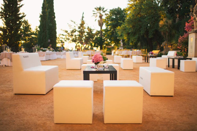 rincones especiales para bodas