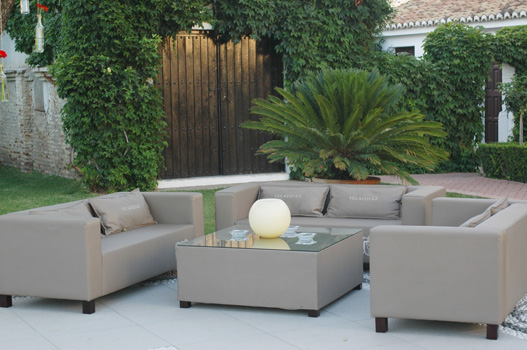 chillout bodas en granada