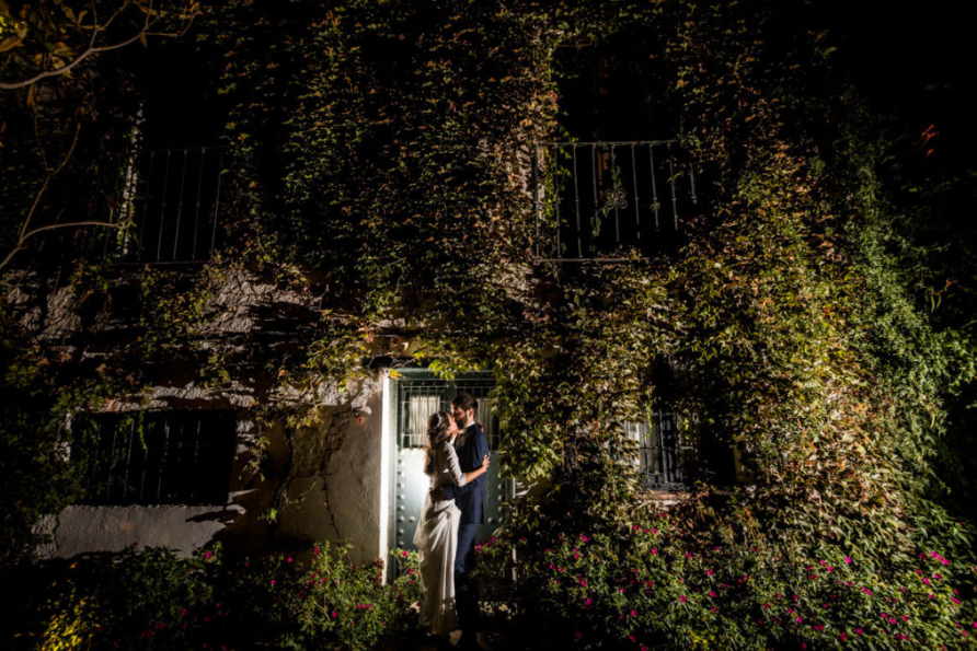 elegir un cortijo para mi boda
