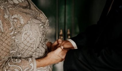 Ideas de vestidos para la madrina de boda