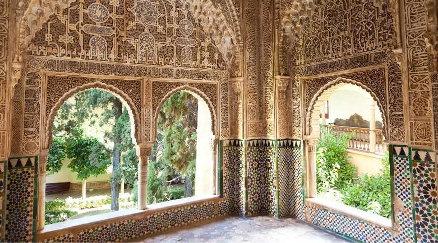 Casarse en Granada