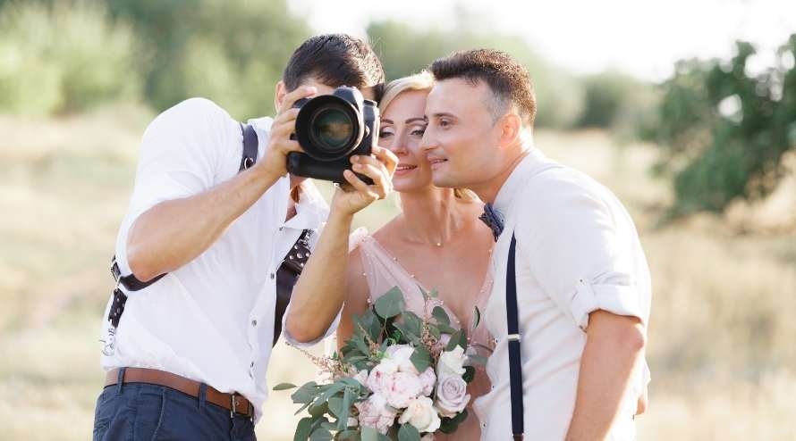 sesión pre-boda
