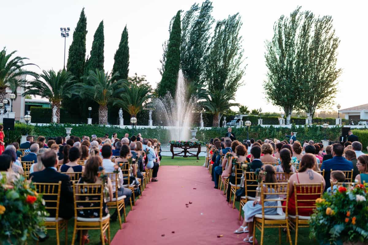 Cómo preparar un catering para 100 personas