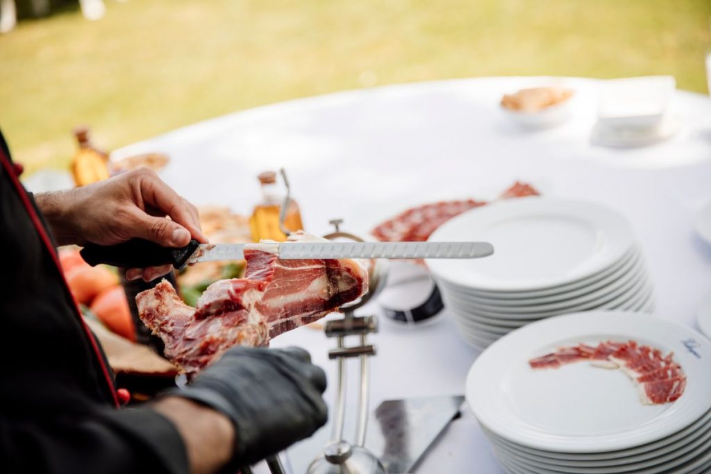 Tipos de catering