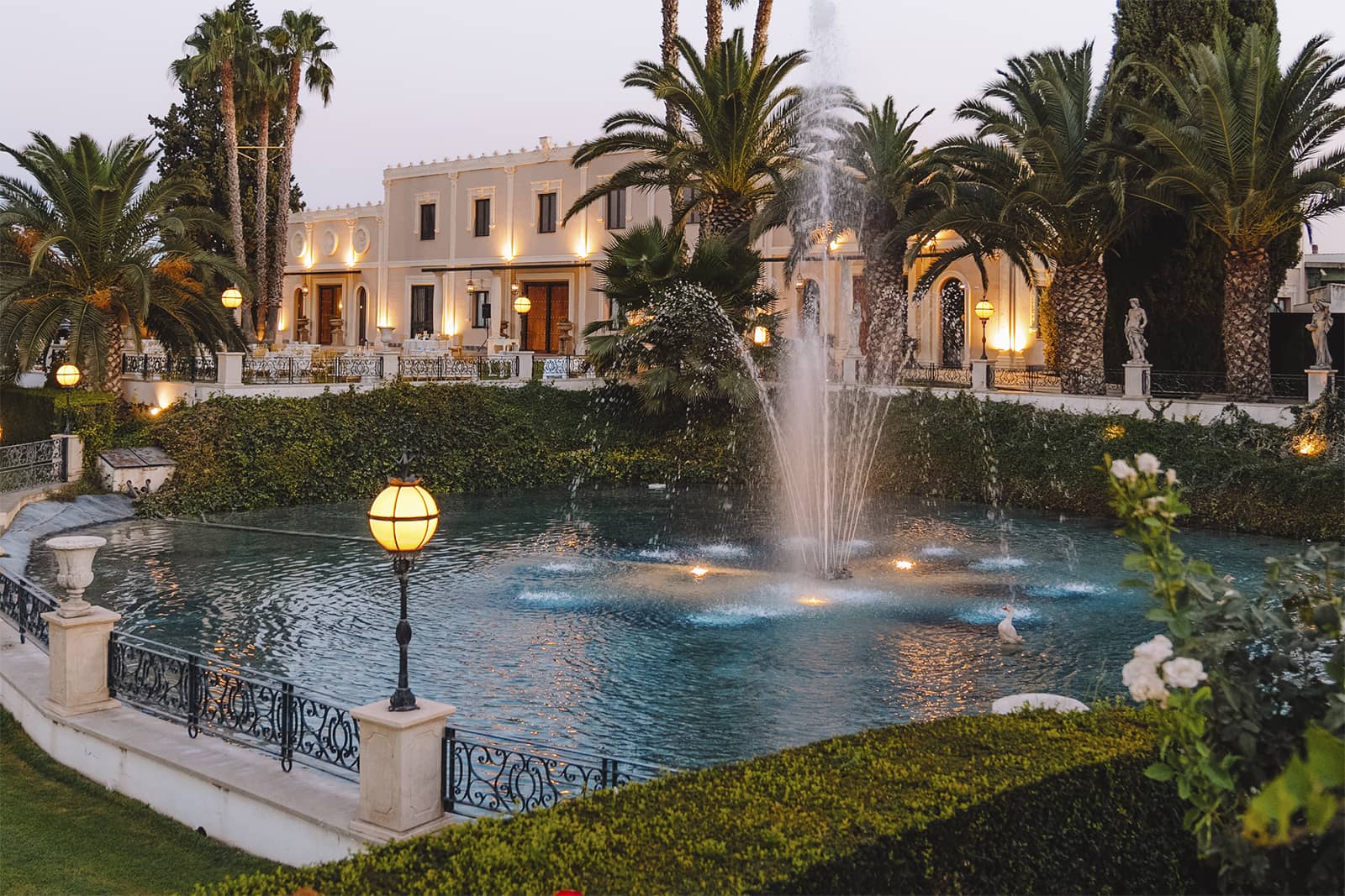 catering eventos jaen