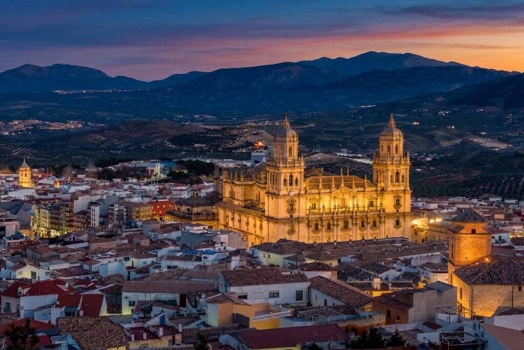 Qué ver y hacer en Jaén Qué ver y hacer en Jaén
