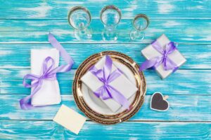 regalos de boda