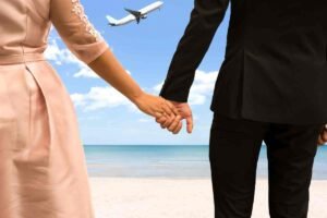 25 años casados