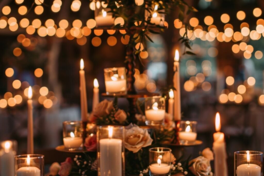 Bodas en Navidad