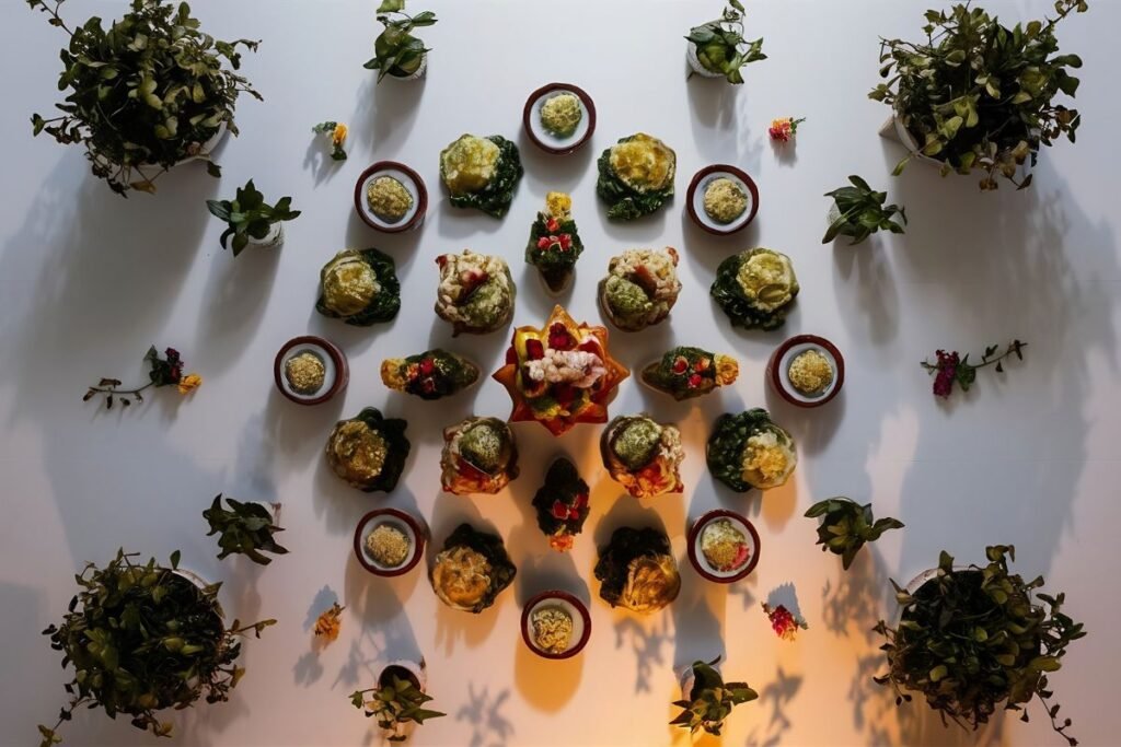 Catering creativo Catering creativo